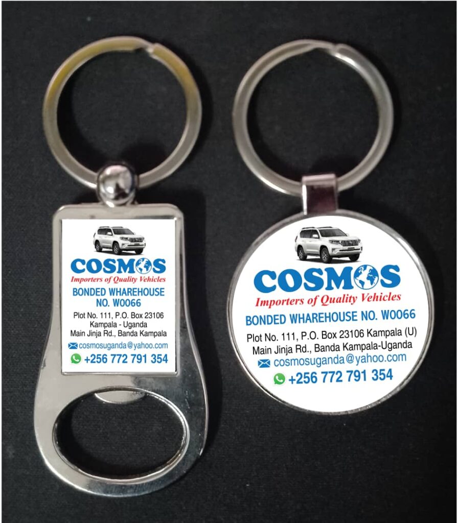 Promotional Items