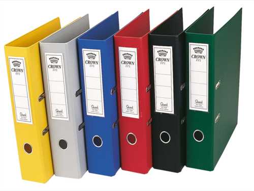 Stationeries